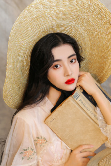 明星专题：何赛飞·克拉克森